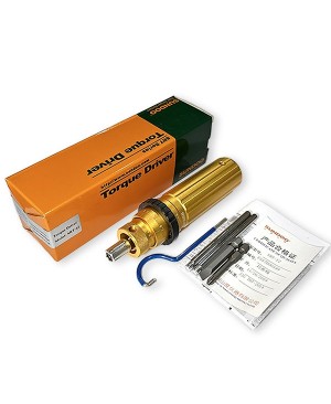 ไขควงทอร์ค SRT-12 Torque Driver ช่วงทอร์ค 4-12N.m