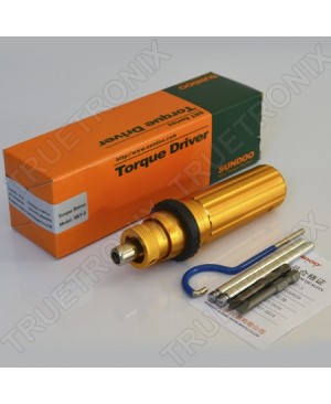 Torque Driver SRT-3 ไขควงตั้งค่าทอร์คควบคุมแรงบิด