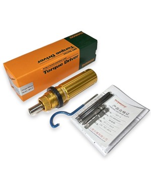 ไขควงทอร์ค SRT-6 Torque Driver ช่วงทอร์ค 2-6N.m