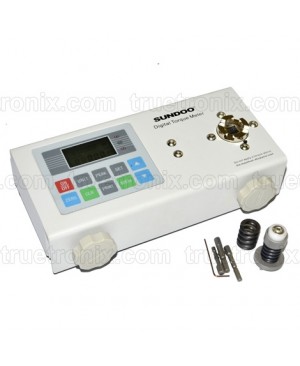 Torque Tester ST series เครื่องวัดแรงบิด