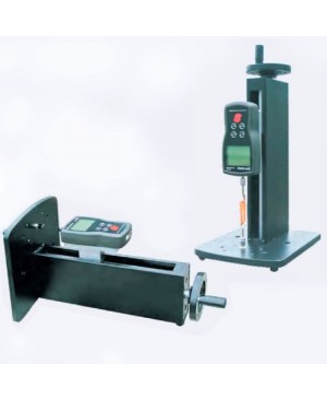 EST-FG1M1 Force Gauge Test Stand แท่นทดสอบแรงดึงแรงกดแนวตั้ง