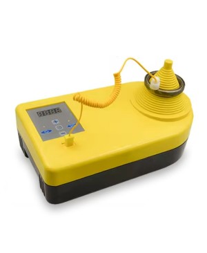 เครื่องทำความร้อนตลับลูกปืน SYF-A Tower Bearing Heater Machine
