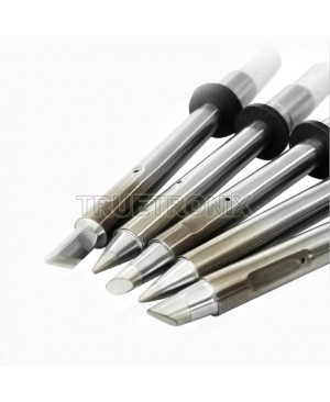 T20 Series HAKKO Soldering Tips ปลายหัวแร้งบัดกรี