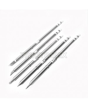 T12 Series HAKKO Soldering Tips ปลายหัวแร้งบัดกรี