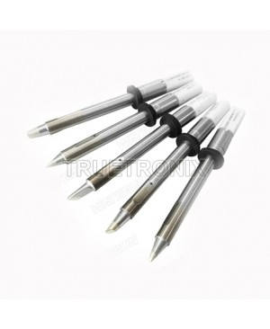 T20 Series HAKKO Soldering Tips ปลายหัวแร้งบัดกรี