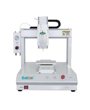 Unit Three Dispensing Machine