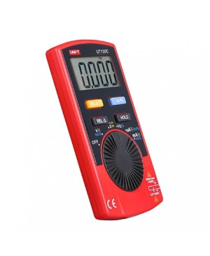 UNI-T UT120C ดิจิตอลมัลติมิเตอร์ Digital Multimeter