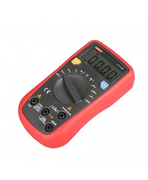 UNI-T UT136B ดิจิตอลมัลติมิเตอร์ Digital Multimeter