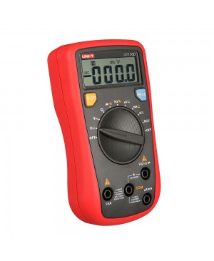 UNI-T UT136D ดิจิตอลมัลติมิเตอร์ Digital Multimeter