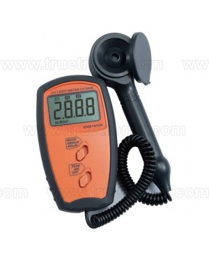 UV Light Meter UV340B มิเตอร์วัดแสงยูวี