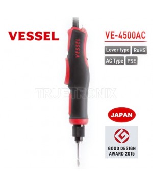 Vessel VE-4500AC Electric Torque Driver