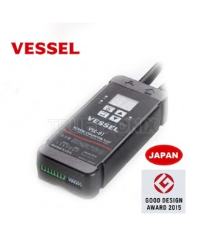 VSC-01 Screw Counter