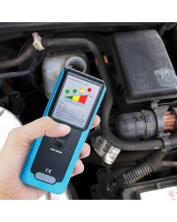เครื่องเช็คน้ำมันเบรค Brake Fluid Oil Tester