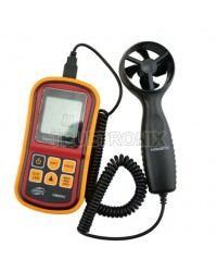 GM8901 เครื่องวัดแรงลม