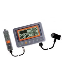 เครื่องวัดก๊าซคาร์บอนไดออกไซด์ 7530 Carbon Dioxide Monitor & Controller