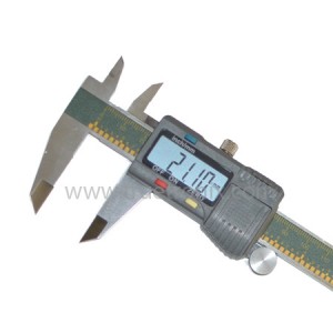 Quality Digital Caliper ดิจิตอลเวอร์เนียราคาประหยัดขนาด 150มม / 6 นิ้ว