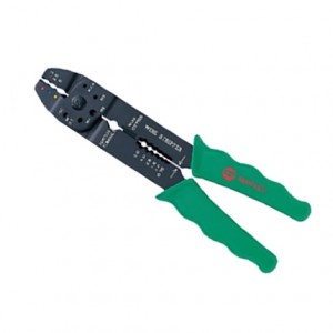 Marvel MEB-300 Multi-purposes Pliers คีมย้ำหางปลา ตัด ปอกสายไฟ