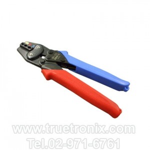 Marvel MH-032 Crimping (non-insulated terminals) คีมสำหรับย้ำหางปลา