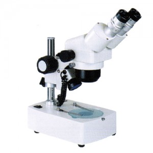 Stereo Microscope ZTX-E สเตอริโอไมโครสโคปแบบซูมพร้อมไฟส่อง