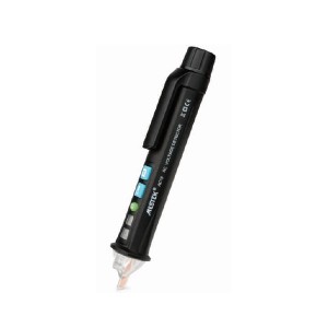 AC10 Dual-Range AC Voltage Detector wiht Flashigh