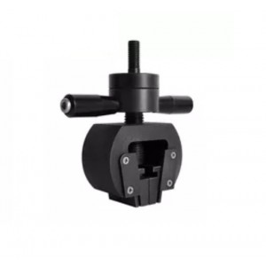 AJJ-030 metal clamp grips 3000N
