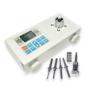 ANL-5 ทอร์คมิเตอร์วัดแรงบิด 5Nm Digital torque meter