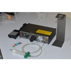 Dispensing Controller B-800 เครื่องควบคุมการจ่ายของเหลว