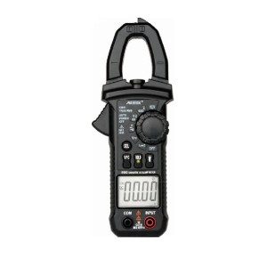 แคลมป์มิเตอร์ CM81 6000 Counts True-RMS Digital Clamp Meter