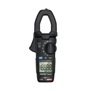 แคลมป์มิเตอร์ CM83B 10000 Counts True-RMS Digital Clamp Meter