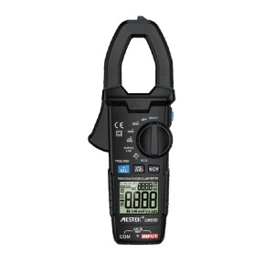 แคลมป์มิเตอร์ CM83D 10000 Counts True-RMSAC/Dc Digital Clamp Meter