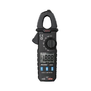 แคลมป์มิเตอร์ CM85C True-RMS AC/DC MINI Digital Clamp Meter