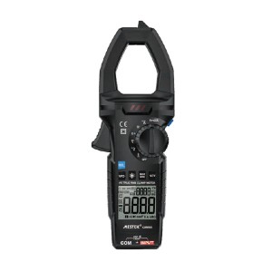 แคลมป์มิเตอร์ CM86A 10000 Counts True-RMS Digital Clamp Meter