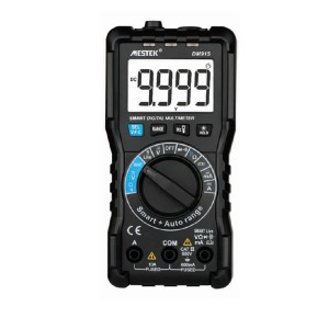 มัลติมิเตอร์ DM91S 10000 Counts Smart Digital Multimeter