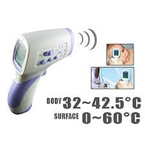 Non Contact Forehead Thermometer เครื่องวัดไข้วัดอุณหภูมิหน้าผาก