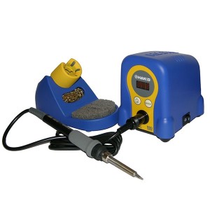 Hakko Soldering Station FX-888D หัวแร้งปรับอุณหภูมิ