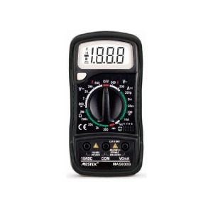 มัลติมิเตอร์ MAS830B DIgital Multimeter