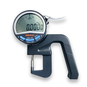 Mitutoyo 547-401A Digital Thickness Gauge เครื่องวัดความหนาฟิล์มมิตูโตโย