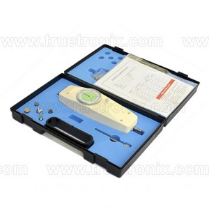 NK-500 Analog Force Gauge 500N เครื่องวัดแรงดึง แรงกด แรงผลัก