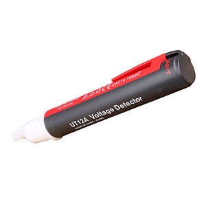 UNI-T UT12A ปากกาเช็คไฟ Voltage Detector