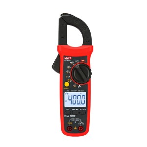 UNI-T UT202A+ แคลมป์มิเตอร์วัดกระแส Clamp Multimeter